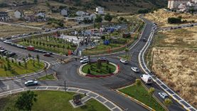 Şüheda Parkı Görkemli Bir Törenle Açıldı (1)