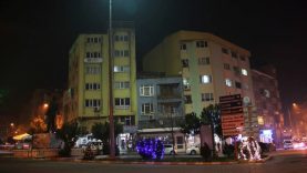 Susurluk'ta Ayran Markası İlçenin Önüne mi Geçti