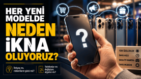 Telefonunuz Eski mi, Yoksa Size Öyle mi Hissettiriliyor