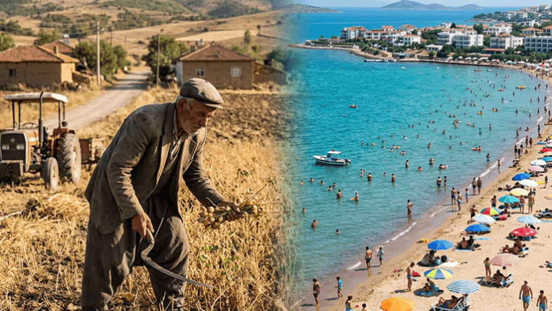 Yazlıkçıların Bilmediği Balıkesir Gerçekleri