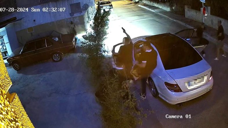 Antalya’da suç örgütü operasyonu: 63 şüpheli gözaltına alındı, 200 milyon TL’lik malvarlığını el konuldu
