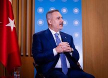 Bakan Fidan: "İsrail, müzakereleri sabote etmek için ellerinden geleni yapıyor"