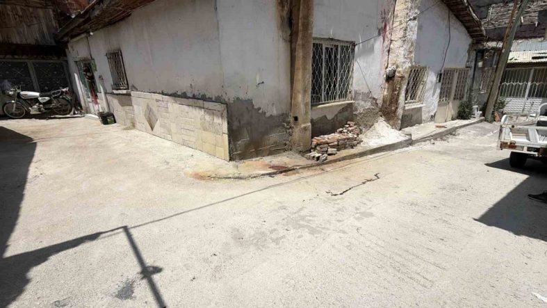Burdur’da tartıştığı adamı vurarak öldürdü