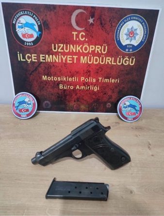 Ehliyeti geri alınmasına rağmen direksiyon başına geçti, 240 bin TL ceza uygulandı