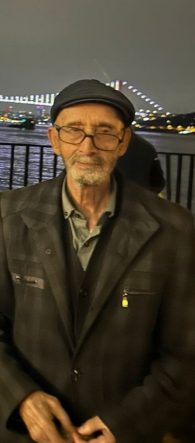 Elazığ’da kaybolan Alzheimer hastası yaşlı adam bulundu