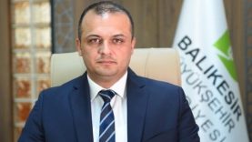 BÜYÜKŞEHİR BELEDİYESİ BASIN YAYIN VE HALKLA İLİŞKİLER DAİRE BAŞKANLIĞINA ENDER ÜNAL ATANDI