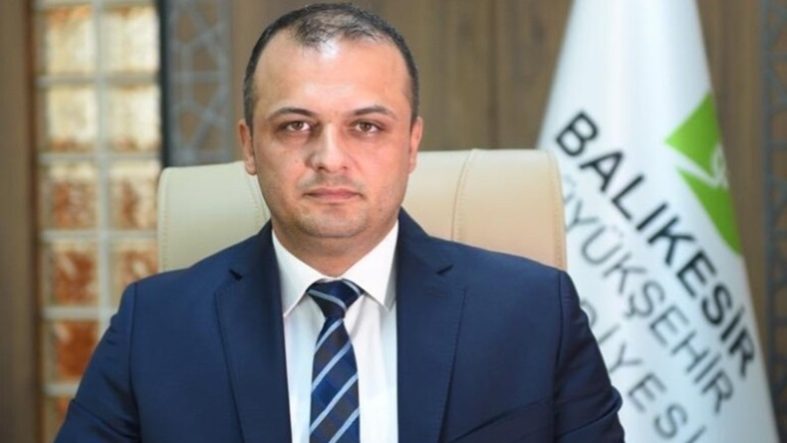 BÜYÜKŞEHİR BELEDİYESİ BASIN YAYIN VE HALKLA İLİŞKİLER DAİRE BAŞKANLIĞINA ENDER ÜNAL ATANDI