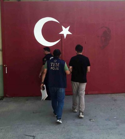 Fethiye’de FETÖ hükümlüsü yakalandı