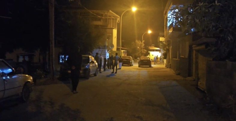 Gaziantep’te 4.6 büyüklüğünde deprem