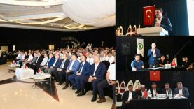 haykop genel kurul