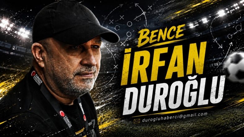 irfan duroğlu-bence