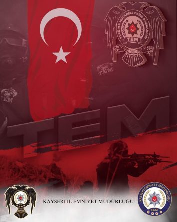 Kayseri’de ‘FETÖ’ üyesi şahıs yakalandı
