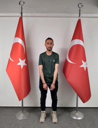 MİT, DEAŞ’ın medya sorumlusunu yakaladı
