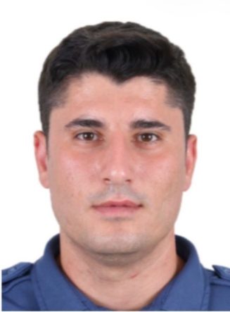 Muğla’da şehit olan polisin acısı Denizli’ye düştü