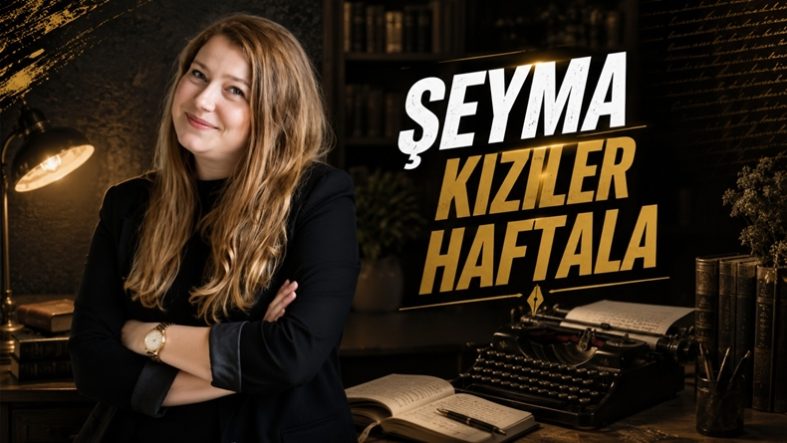 şeyma kızıler haftala