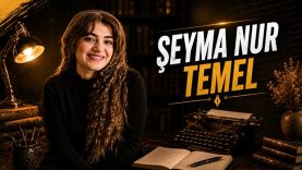 şeyma nur temel