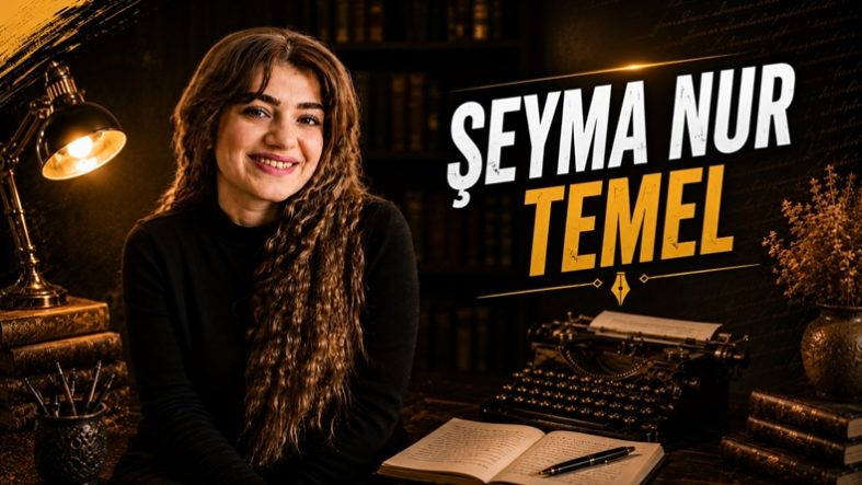 şeyma nur temel