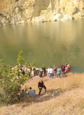 Siirt’te Botan Çayı’na giren çocuk kayboldu
