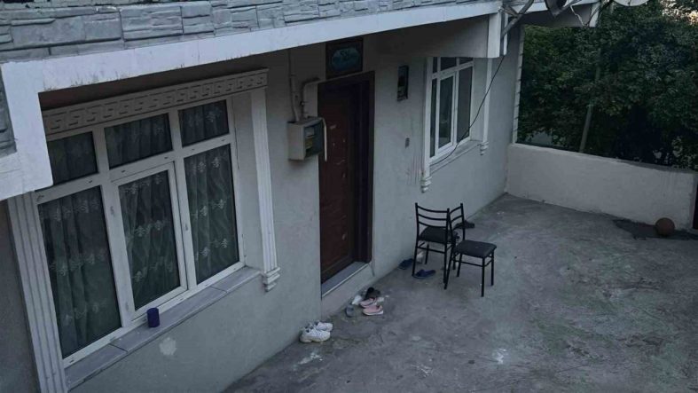 Sokak ortasında eşini öldüren koca: "Çocuğumla göz göze gelince durdum"