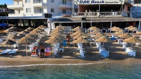 Ayvalık'ta Tatilin Yeni Adresi Dak Bar Beach Restaurant (1)