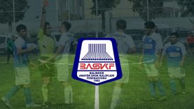 Balıkesir ASKF'den Amatör Kulüplere Kritik Uyarı