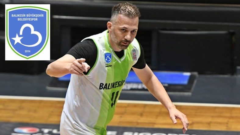 Balıkesir Büyükşehir Belediyespor'dan Ümit Sonkol İddialarına Yanıt
