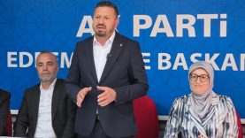 Balıkesir Hastanelerinde Büyük Değişim! İlçe İlçe Kadrolar Belli Oldu İşte Tam Liste
