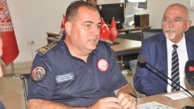 Balıkesir İtfaiyesi'nden Araç Eleştirilerine Yanıt Yangında Mahalle Ayrımı Yapılamaz (1)