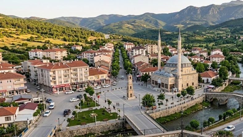 Balıkesir Merkezine Sadece Yarım Saat! Hem Cep Dostu Hem Huzur Dolu O 3 İlçe