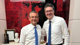 Balıkesir Milletvekili Ensar Aytekin'e Kritik Görev!