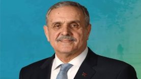 Balıkesir Siyasetinin Acı Günü Eski Milletvekili Mehmet Cemal Öztaylan Hayatını Kaybetti