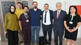 Balıkesir Üniversitesi Bir Kardiyoloji Uzmanını Daha Mezun Etti