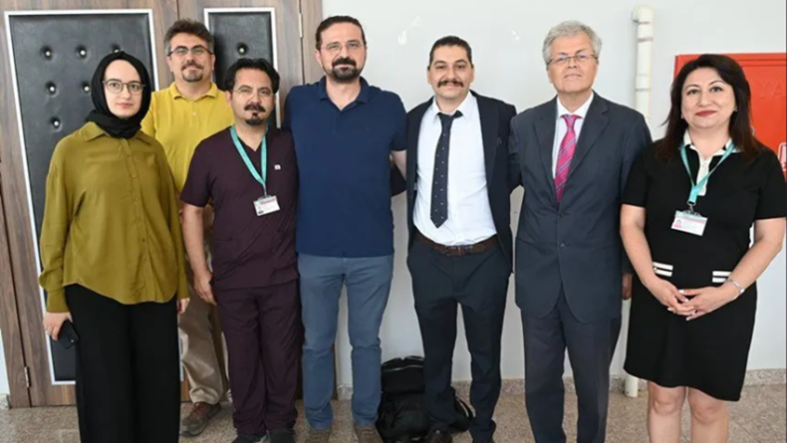 Balıkesir Üniversitesi Bir Kardiyoloji Uzmanını Daha Mezun Etti
