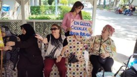 Balıkesir Üniversitesi Öğrencilerinden Topluma Dokunan 10 Sosyal Sorumluluk Projesi