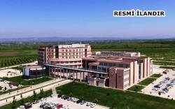 Balıkesir Üniversitesi Sağlık Uygulama ve Araştırma Hastanesi Laboratuvar Hizmet Alımı