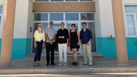 Balıkesir Üniversitesinde Havacılık Zirvesi Hazırlıkları Hızlandı