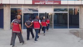 Balıkesir'de 4 yaşındaki Esra'nın ölümü 21 yıl sonra aydınlatıldı
