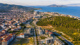 Balıkesir'de 5 Yıl Sonra En Çok Değerlenecek Bölgeler!