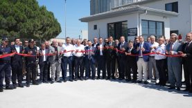 Balıkesir'de Çiftçiye Büyük Destek! Lisanslı Depo Hizmete Girdi (4)