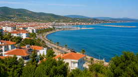 Balıkesir'de Deniz Kenarında Yaşamanın Artıları ve Eksileri