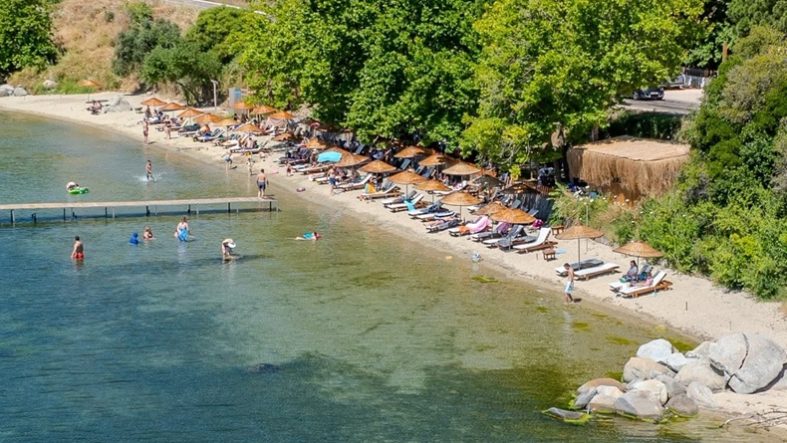 Balıkesir'de En Ekonomik Tatil Nerede Yapılır
