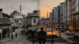 Balıkesir'de Şehrin Hafızası Kayboluyor mu