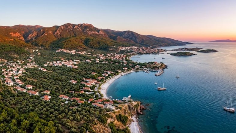 Balıkesir’de Yaşanacak En Güzel İlçeler Sıralandı