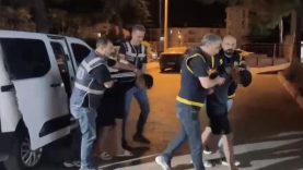 Balıkesir’de trafik tartışması kanlı bitti