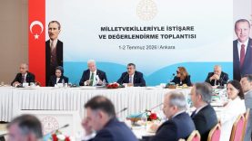Balıkesir’e Gastronomi Lisesi İçin İlk Adım! Mustafa Canbey Talebi Bakan Yusuf Tekin’e İletti (1)