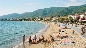 Balıkesir'in En Güvenli 10 Tatil Yeri!