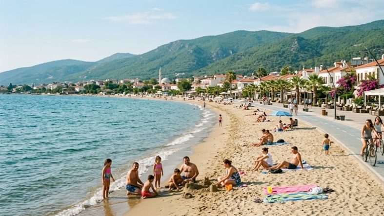 Balıkesir'in En Güvenli 10 Tatil Yeri!