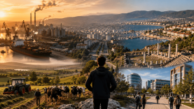 Balıkesir'in Geleceğini Hangi İlçeler Belirleyecek