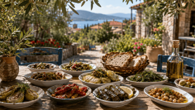 Balıkesir'in Gizli Gurme Durakları