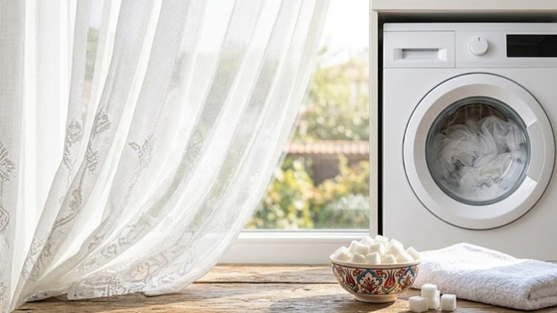 Balıkesirli Ev Hanımlarının Asırlık Beyazlık Sırrı Çözüldü